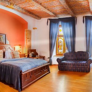Deluxe Kamer